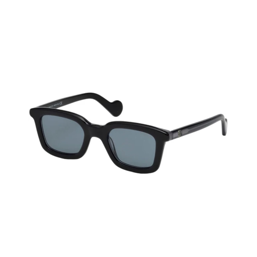 Moncler Unisex Sunglasses ML0016